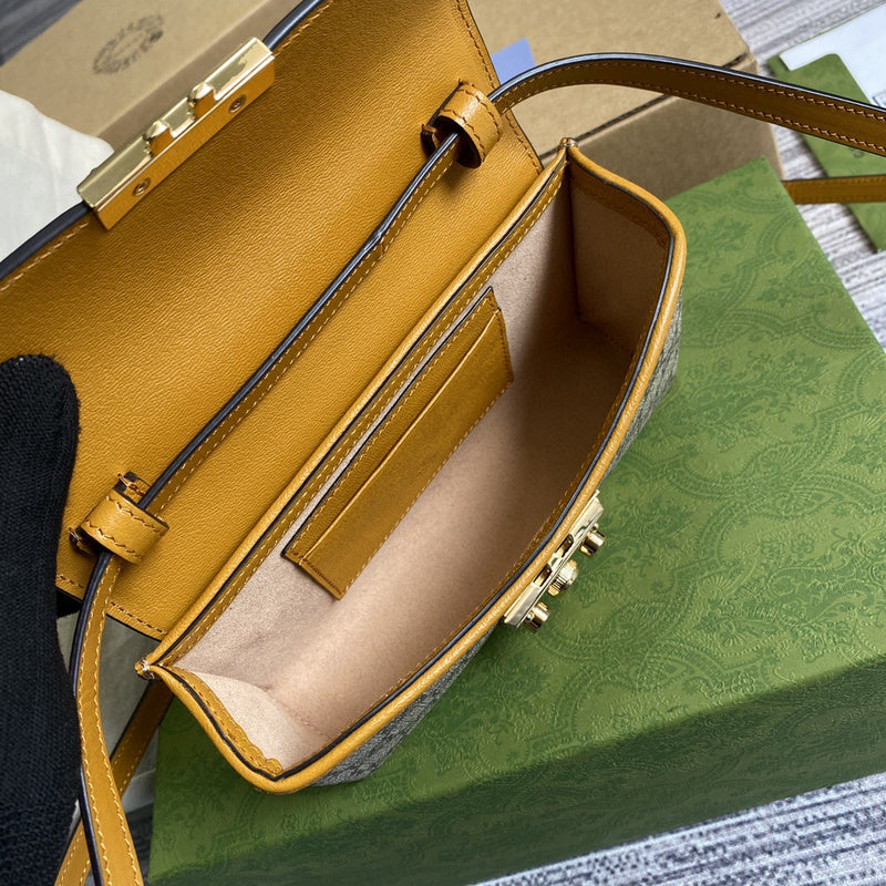 Amelia- GUKI Bags - 1729