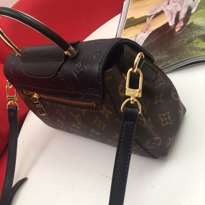 Fashion Lu-Vi bags - 3698