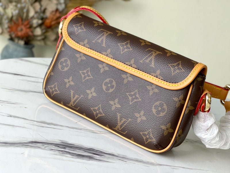 Amelia- Lu-Vi bags - 5905