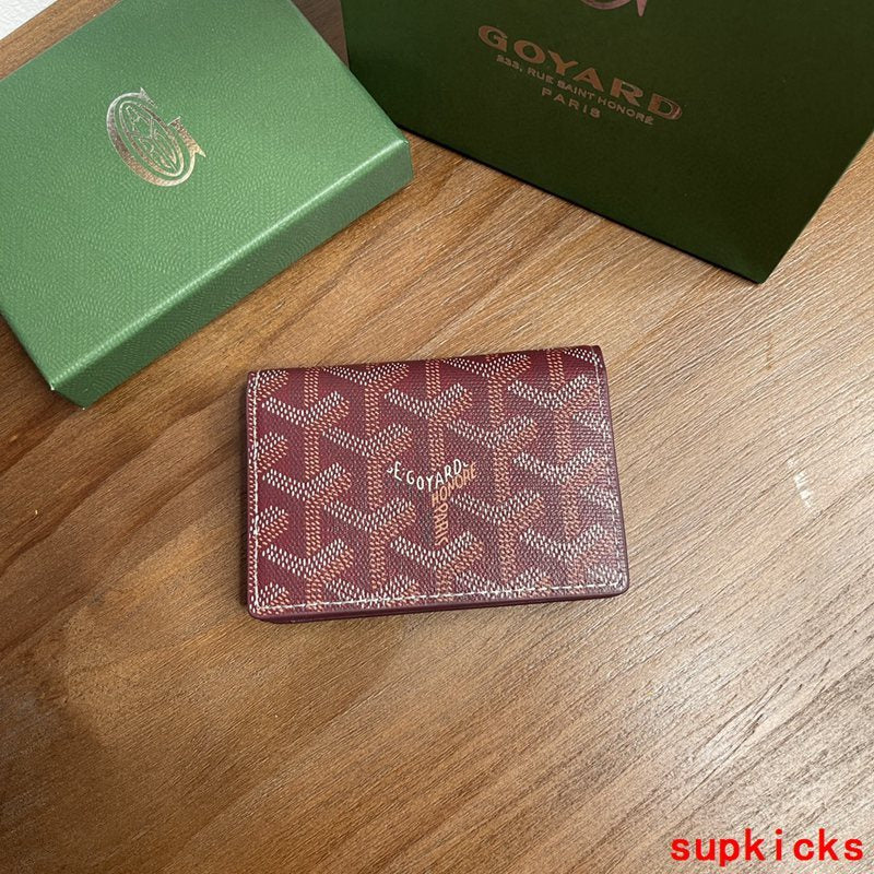 Amelia- - Mix Wallets - 142