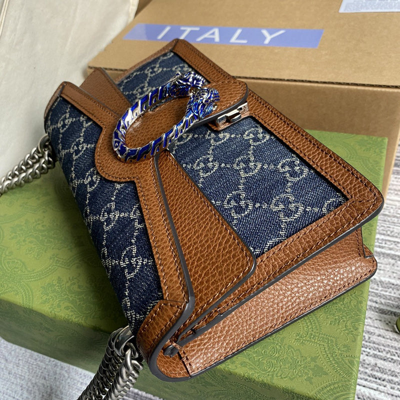 Amelia- GUKI Bags - 2045