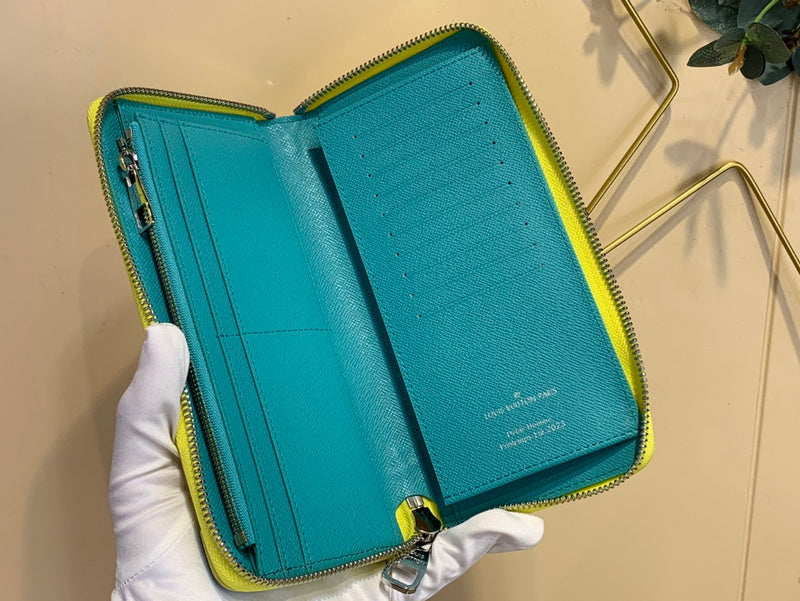 Glami-i LOV Wallets - 203