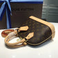 Fan Fashion Lu-Vi bags - 17904