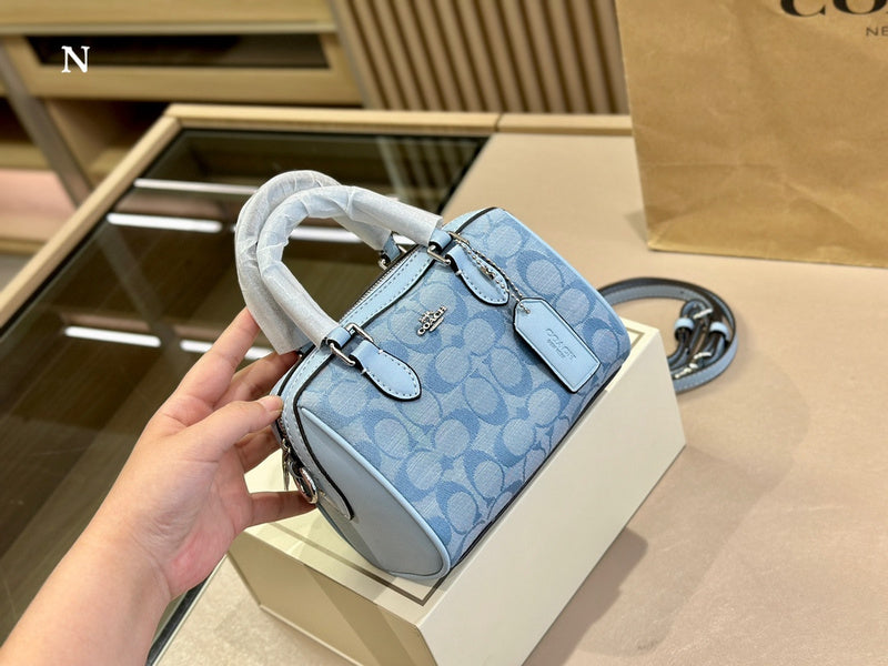 Amelia - CCH Bags - 075