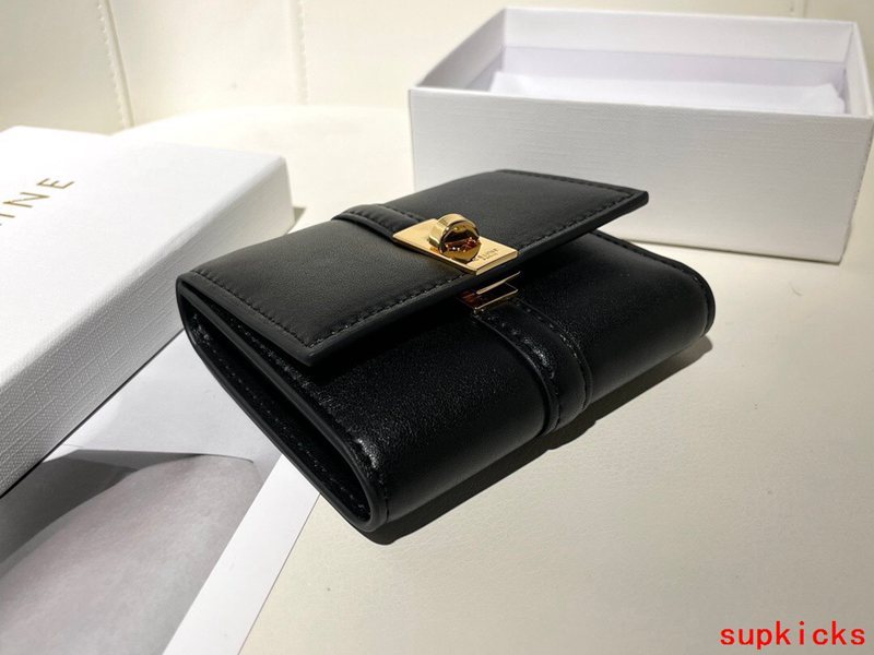 Amelia- Mix Wallets - 715