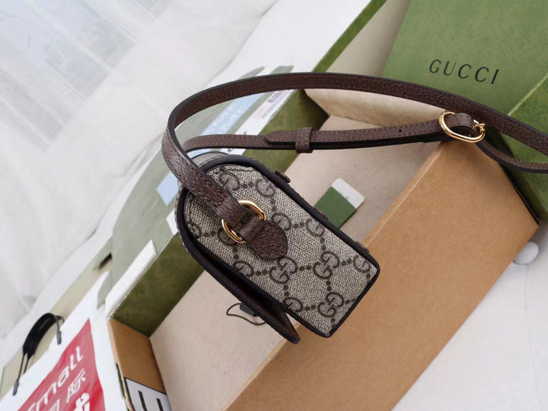 Amelia-i GUKI Women Bags - 1042