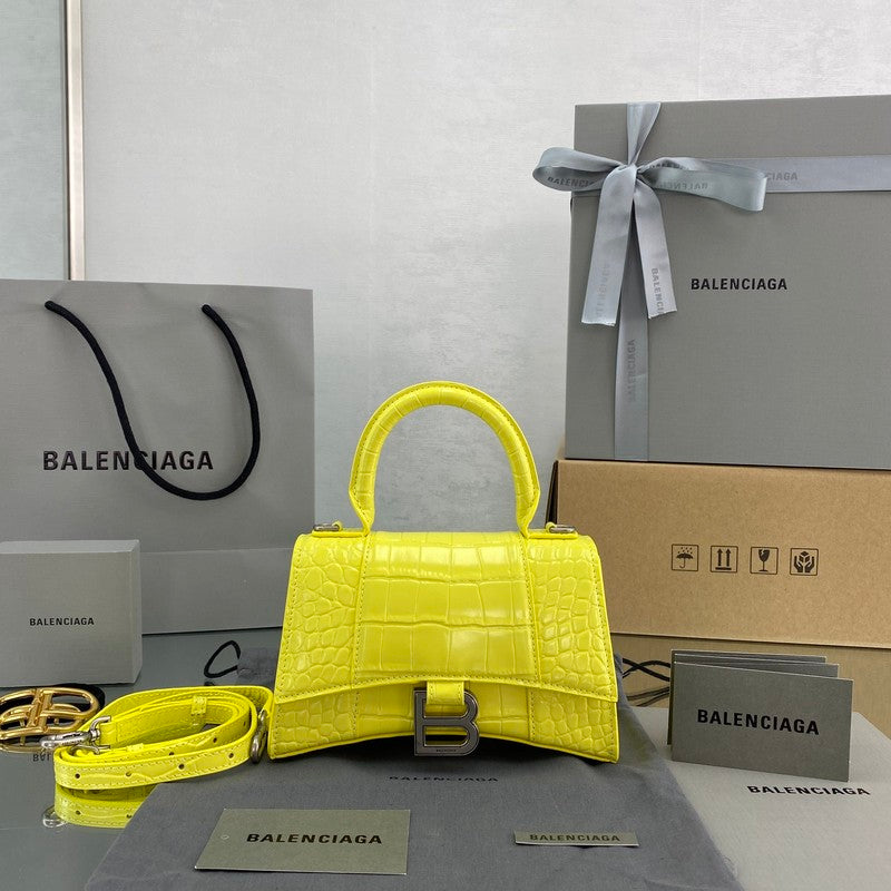 Amelia - BLN-CIAGA WOMEN LUXURY BAGS - 541