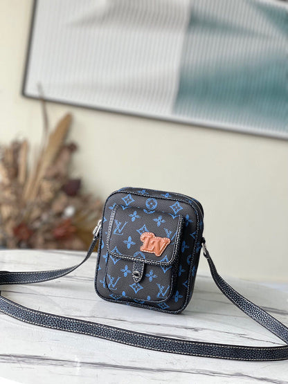 Fashion Lu-Vi bags - 4698