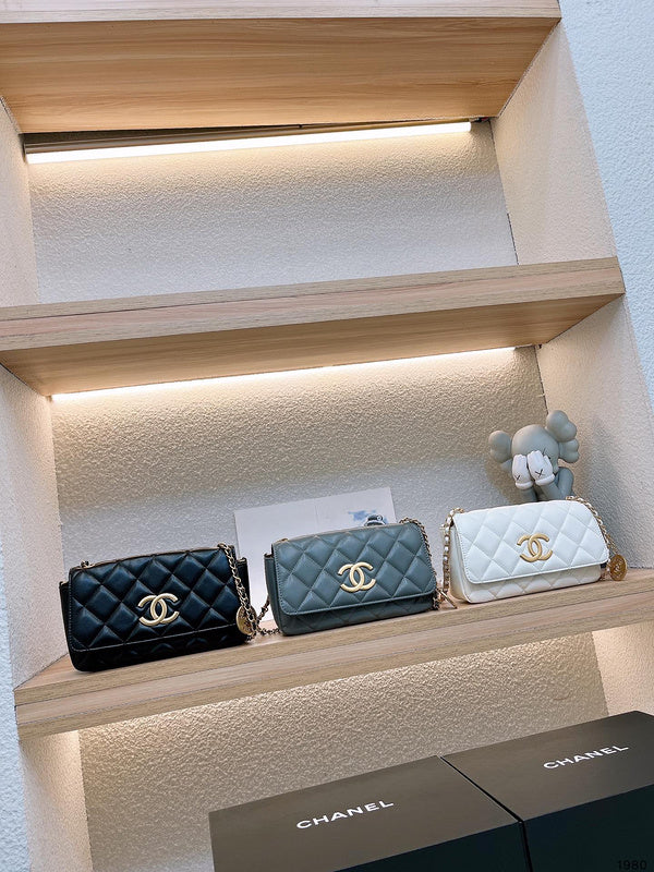 Amelia- CHL Bags - 7164