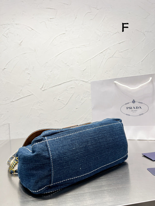 Camila Bags - Prada Bags - 595