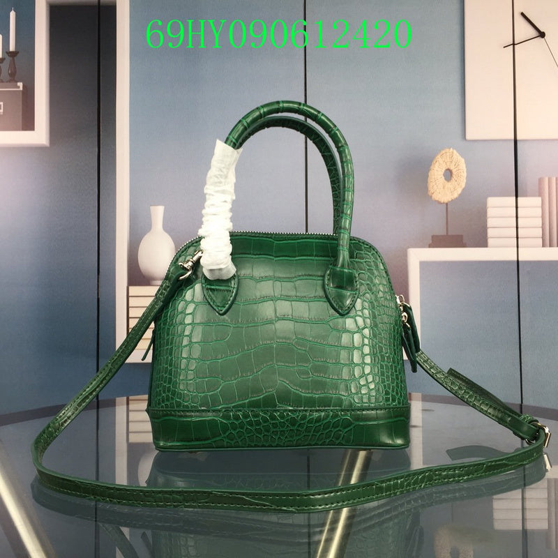 Amelia - BGA Bags - 2484