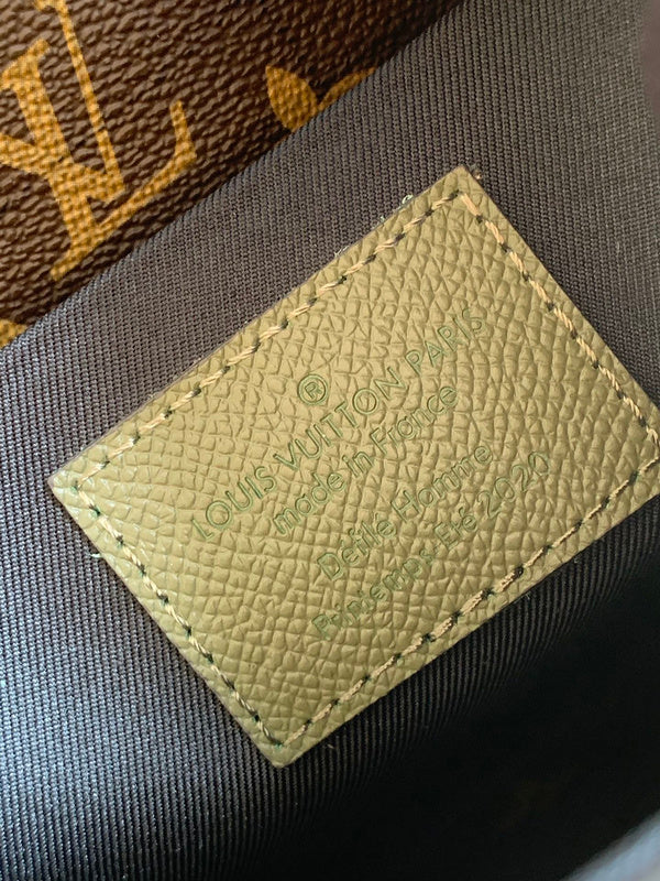 Amelia - LV Bags - 12624