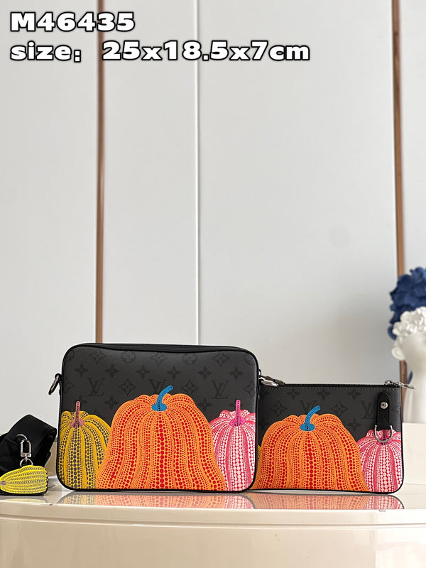 Amelia - LV Bags - 15826