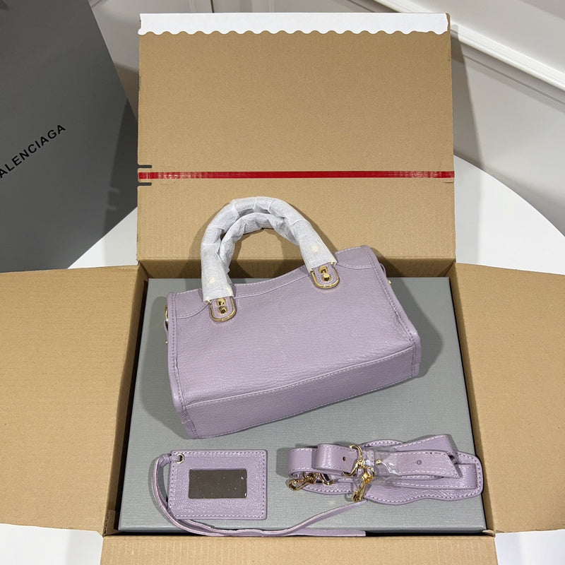 Amelia - BLN-CIAGA WOMEN LUXURY BAGS - 444