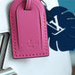 Fan Fashion Lu-Vi bags - 8459