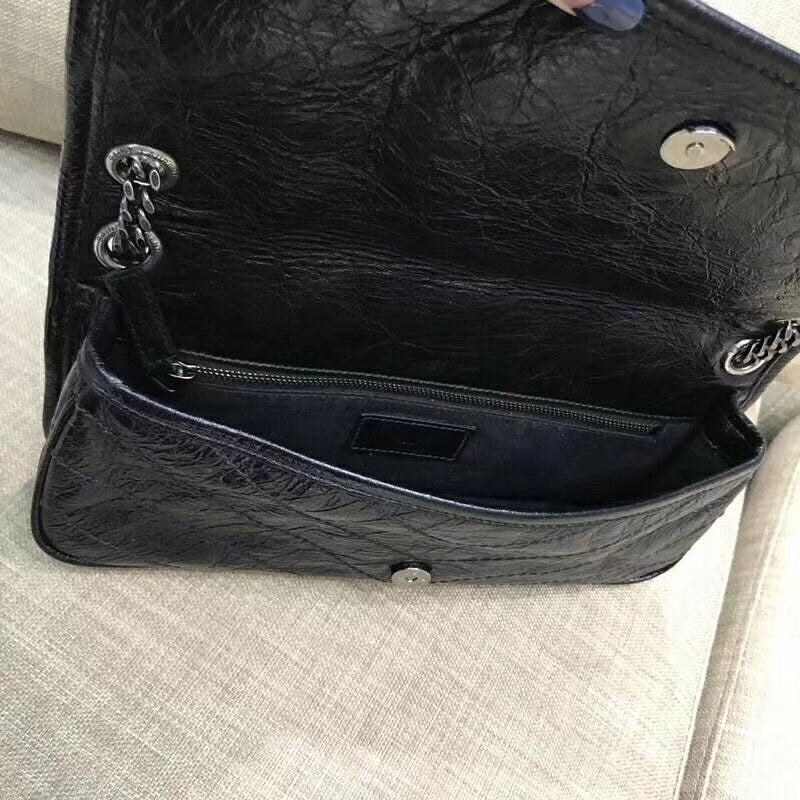 Amelia - YSL Bag - 3882