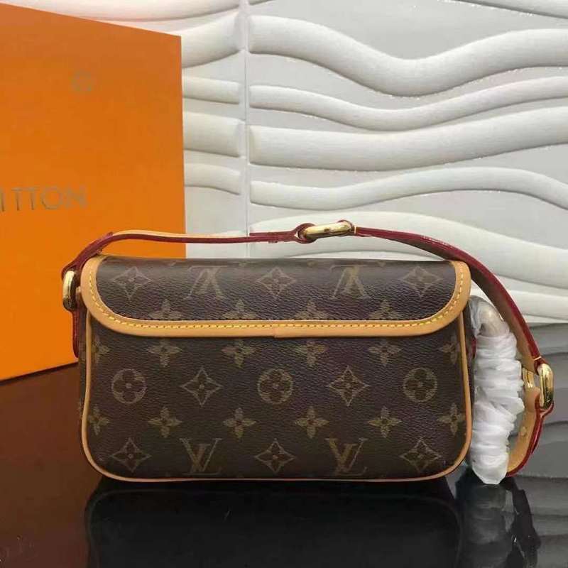 Amelia - LV Bags - 12544