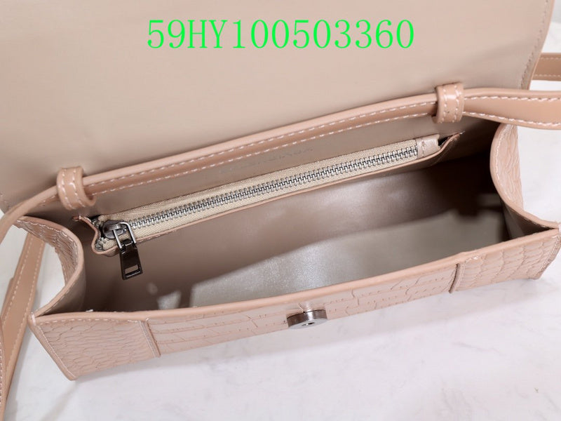 Amelia - BGA Bags - 2531