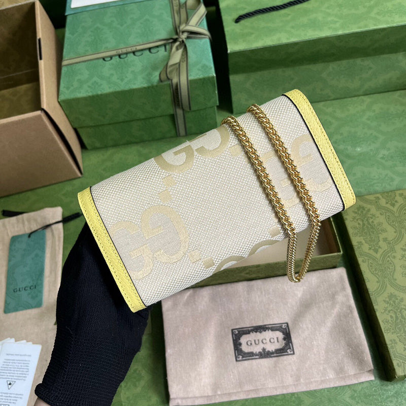 Amelia Fashion - GCI Bags - 565