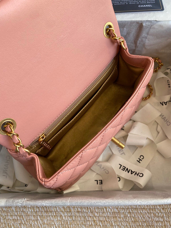 AmeliaLuxury - CHL Bags - 3475
