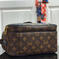 Fashion Lu-Vi bags - 2908