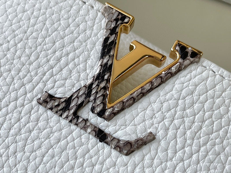 Fashion Lu-Vi bags - 5559