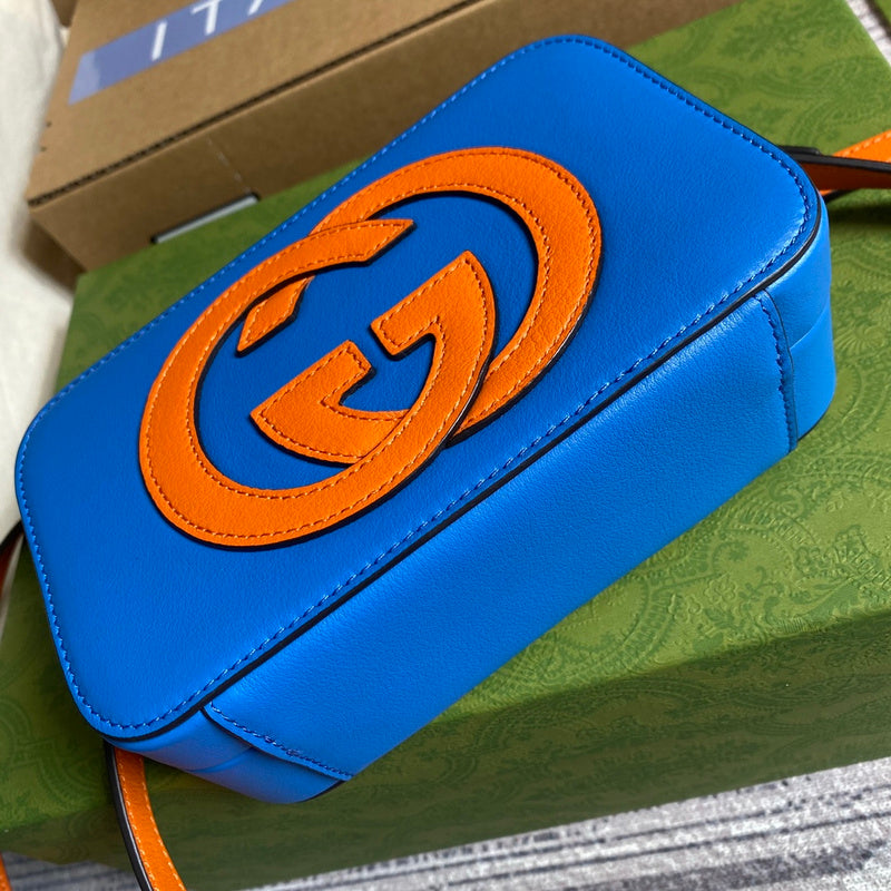 Amelia- GCI Lady Bags - 945
