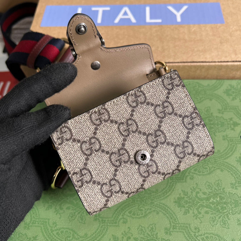 Amelia- GCI LUXURY LADY BAG - BRANDED BAGS FOR WOMEN - 383