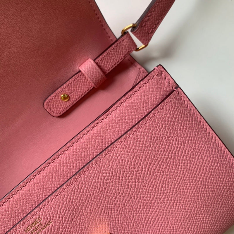 Amelia- HRMS LUXURY BAGS - 875