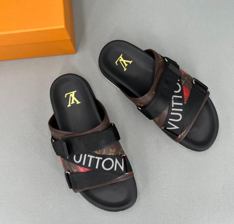 AmeliaLuxury - LOV Men Shoes - 1042
