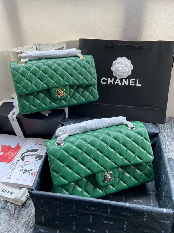 Amelia - CHL Bags - 2227