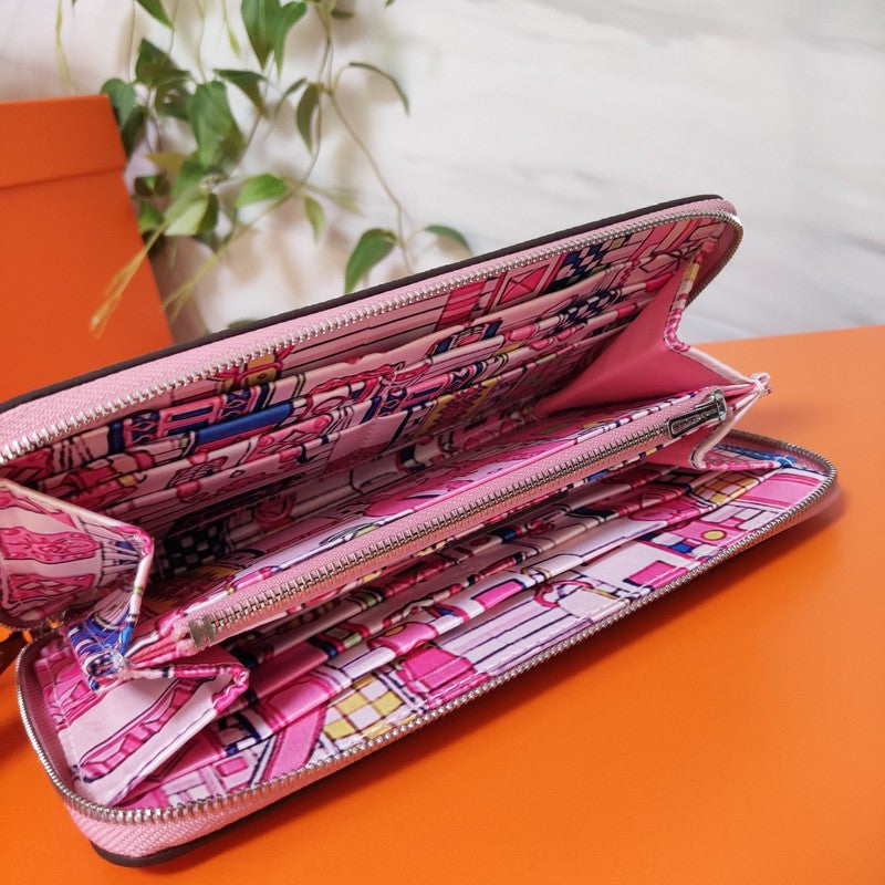 LO - HRMS DESIGNER BAGS - WOMEN BAGS - 614