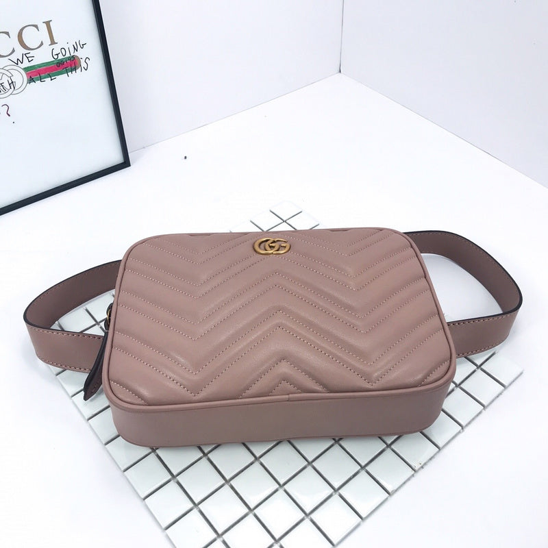 Amelia Fashion - GCI Bags - 2652