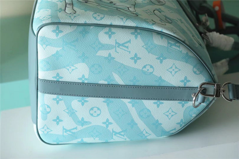 Fan Fashion Lu-Vi bags - 11141