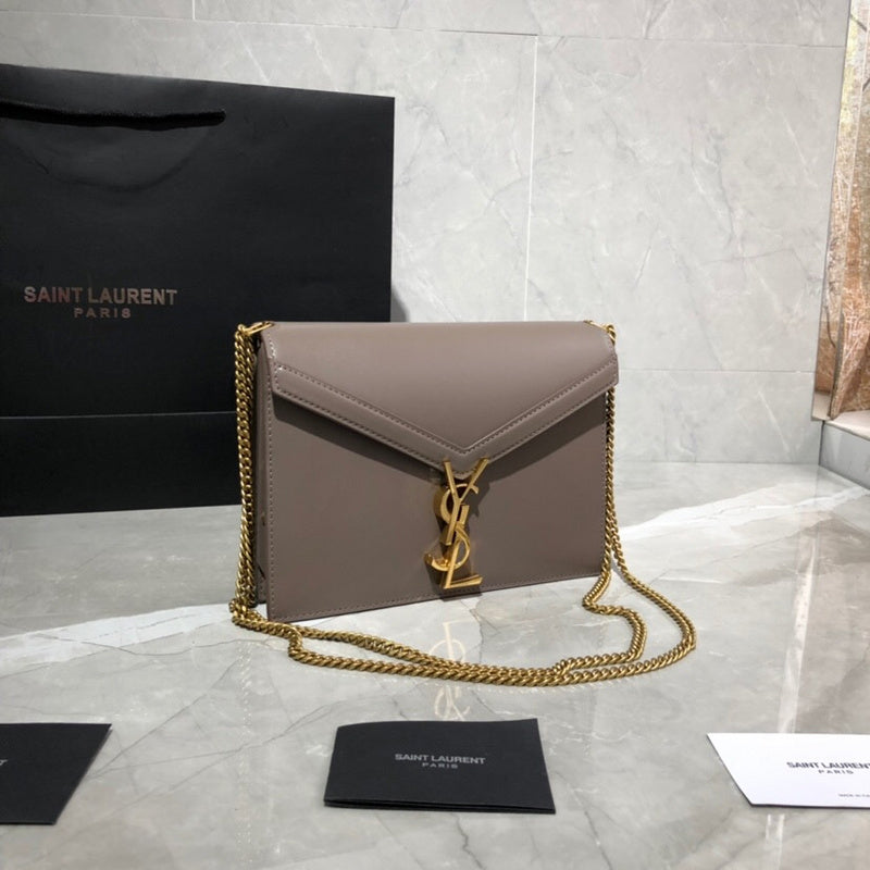Amelia - YSL Bag - 4059
