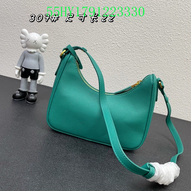 Prada Bags - The Barnes Bags  680