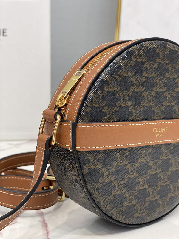 Amelia - COL Lady Bags - 228