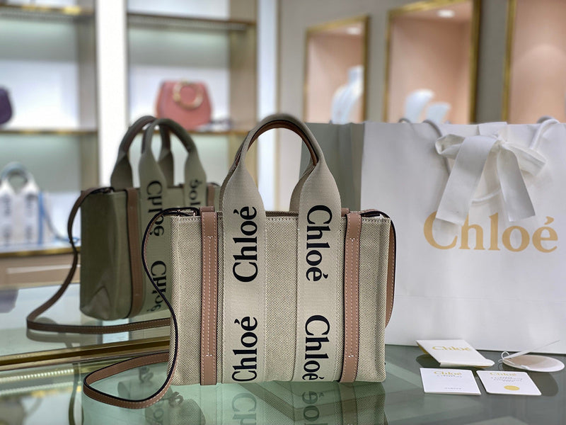 Amelia's Bag Gallery - CLE Bags - 541