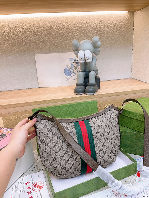 Amelia  - GCI Bags - 11576