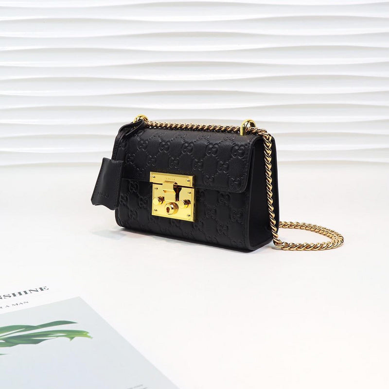 AmeliaLuxury - GCI Bags - 1006