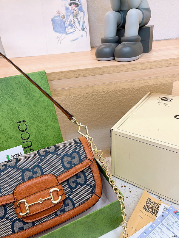 Amelia - GCI Bags - 11687