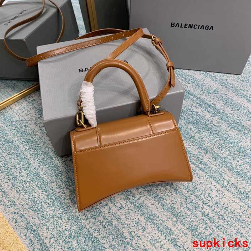 Amelia- BG Hourglass Bags - 137
