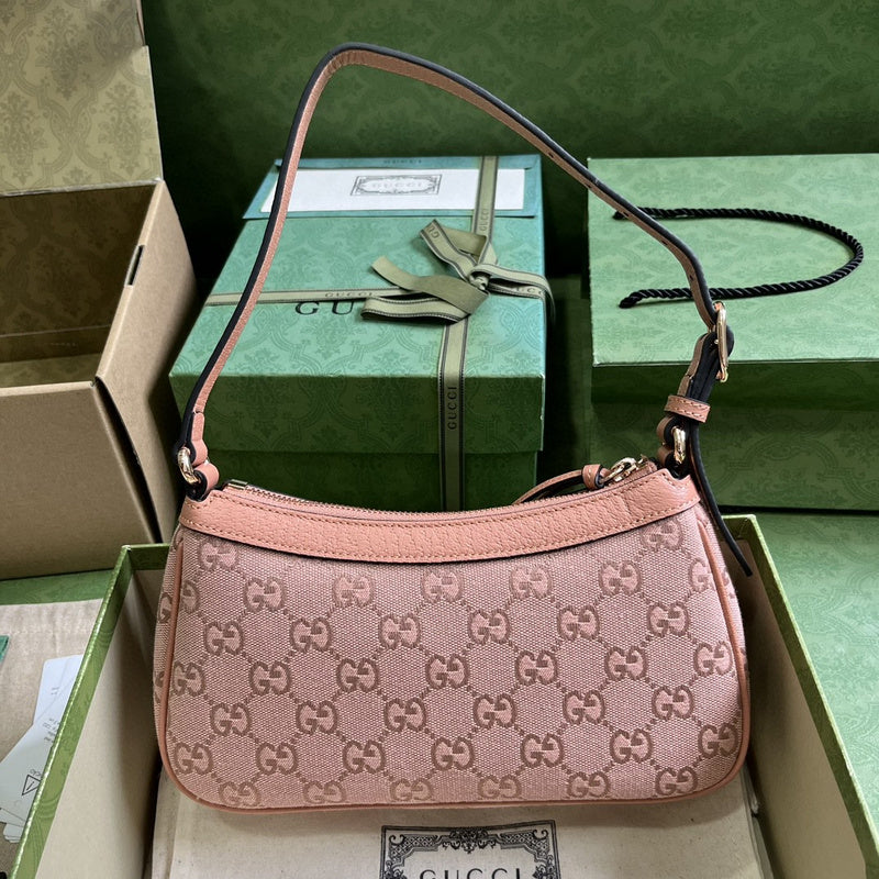 Amelia- GCI Bags - 387