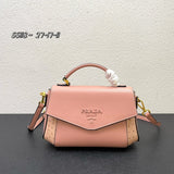 Amelia- PRDA  LUXURY BAGS - 405