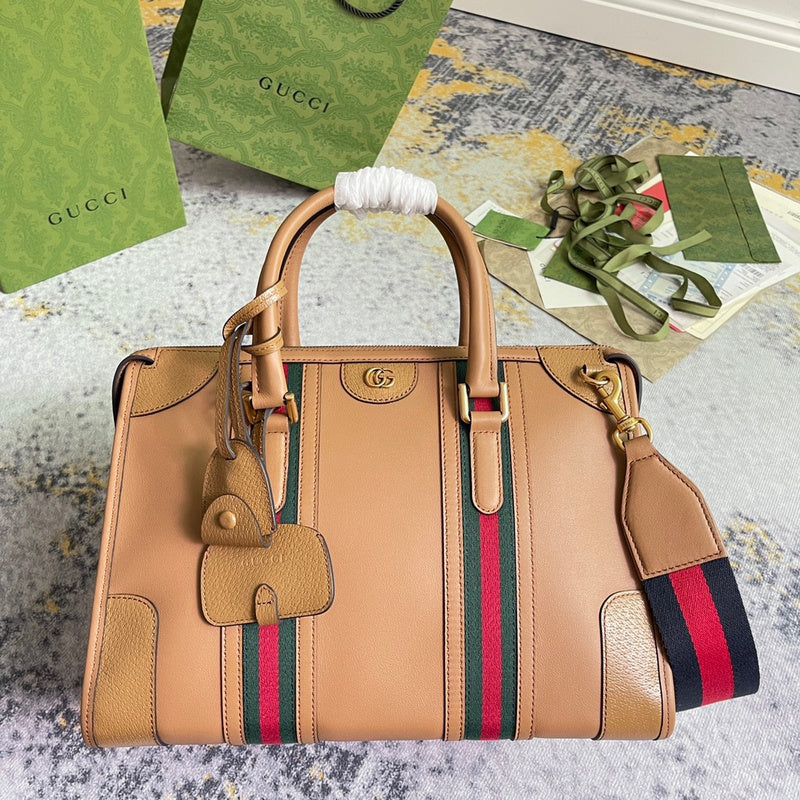 Amelia Fashion - GCI Bags - 1996