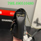 Amelia - CHL Bags - 944