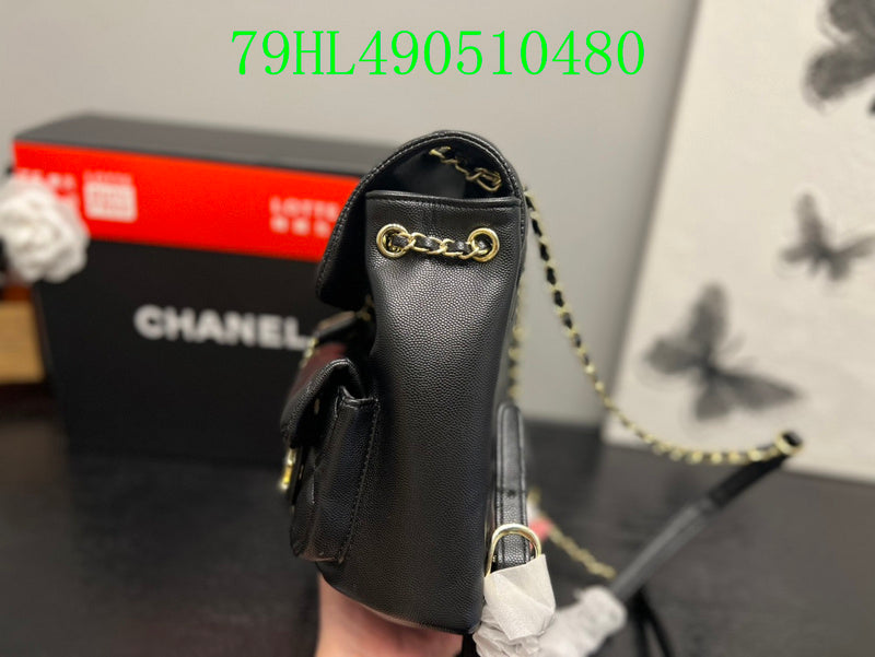 Amelia - CHL Bags - 944