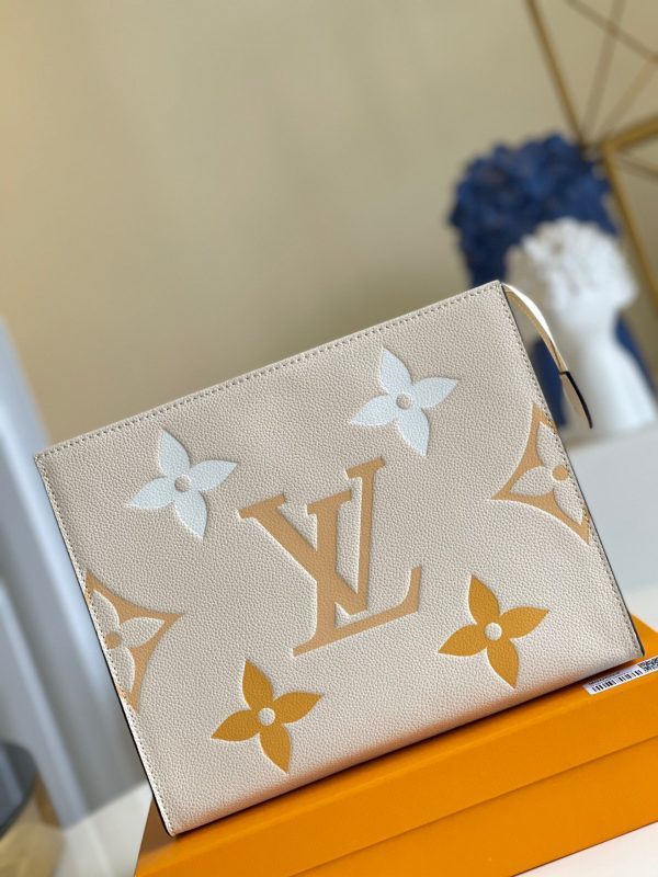 Amelia - LV Bags - 12824