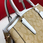 Fashion Lu-Vi bags - 3654