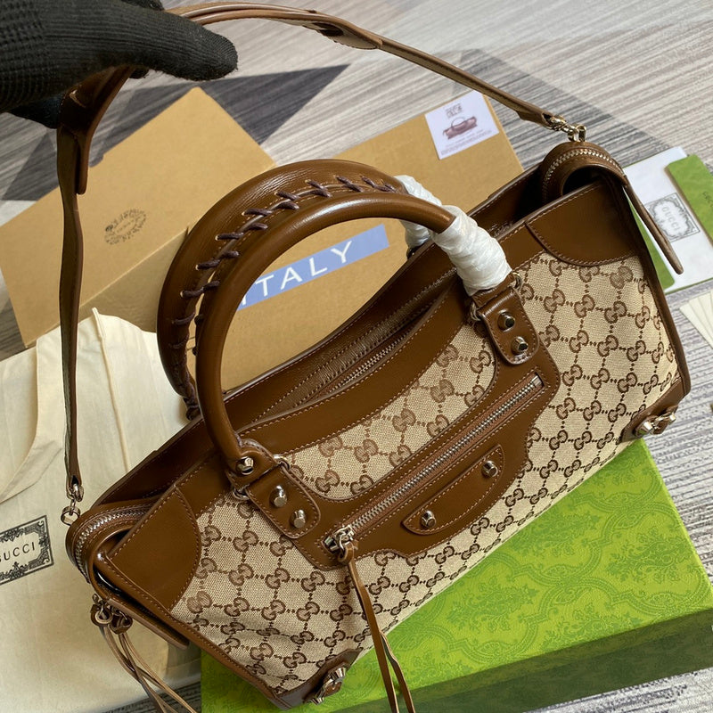 Amelia- GCI Bags - 4875